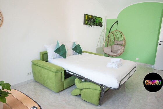 Cromo Apartment - photo 2