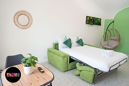 Cromo Apartment