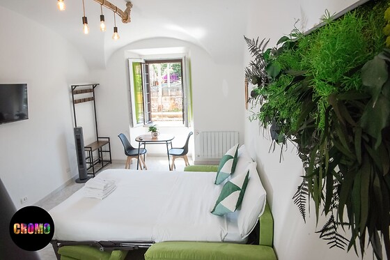 Cromo Apartment - photo 5