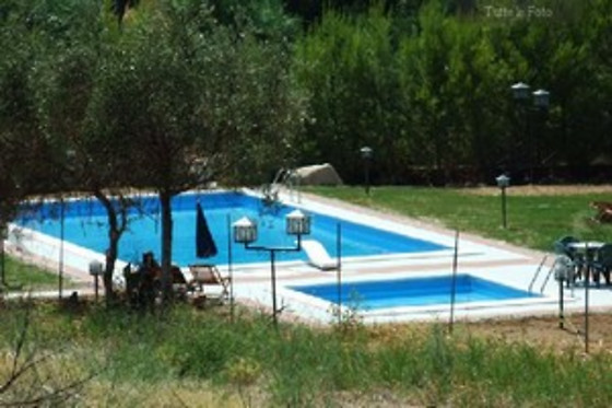 'A Sena Runcatini - photo 0