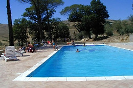 Casale Villa Raino'