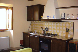 Agriturismo Borgo del Senatore