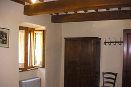 Agriturismo Borgo del Senatore