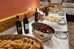 Hotel Vittoria