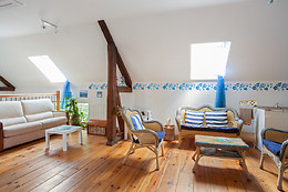 Les trois cornets