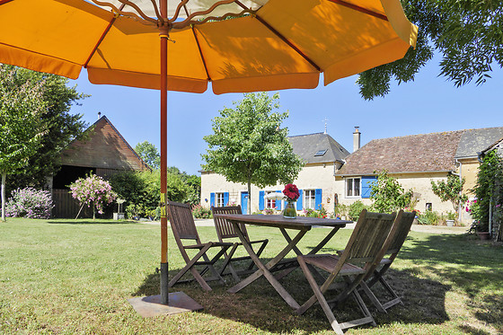 Le moulin de courteille - photo 2