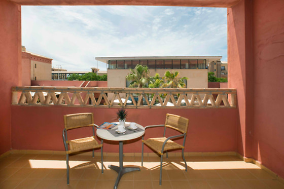 APARTAMENTOS LEO DELUXE Y APARTAMENTOS LEO PUNTA UMBRIA - photo 4