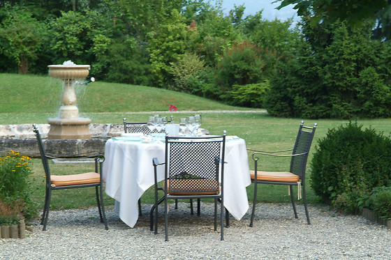 Château de Candie - photo 10
