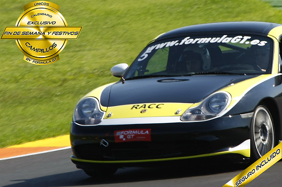 FÓRMULA GT - photo 13
