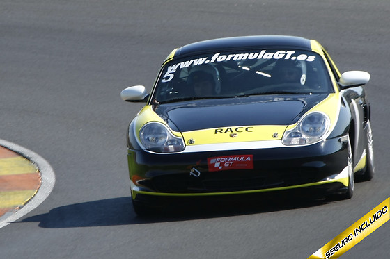 FÓRMULA GT - photo 11