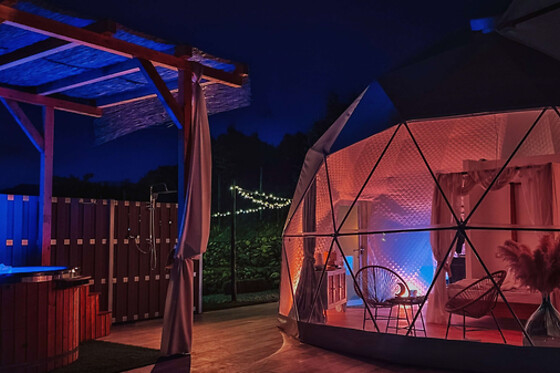 MaRa | Luxury Experience Glamping - photo 1