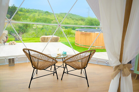 MaRa | Luxury Experience Glamping - photo 5