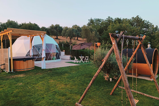 MaRa | Luxury Experience Glamping - photo 0