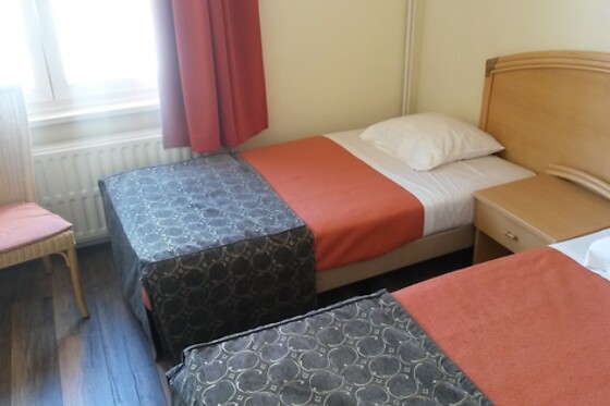 Online Booking EPS - photo 2