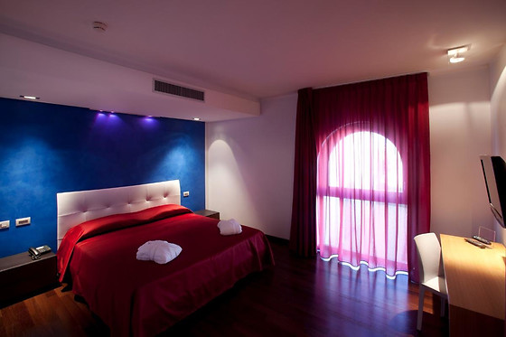 Arthotel & Park Lecce - photo 9