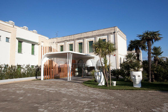 Arthotel & Park Lecce - photo 0
