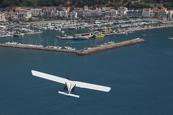 AEROCLUB L'ESTARTIT - photo 9