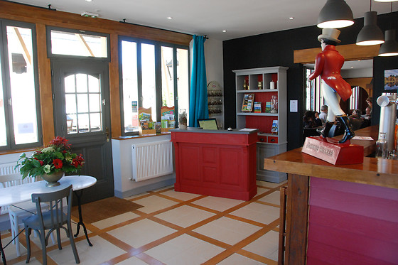 le Relais des lacs - photo 5