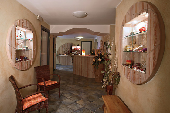 Grand Hotel Gortani - photo 3