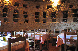 CASA RURAL VILLA CALATAÑAZOR