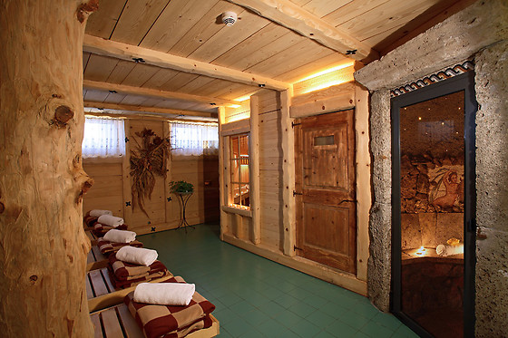 Grand Hotel Gortani - photo 9
