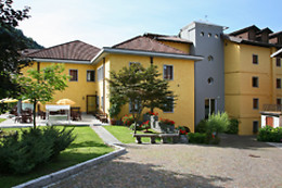 Grand Hotel Gortani
