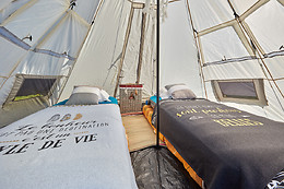 Camping Les Chevaliers de Malte