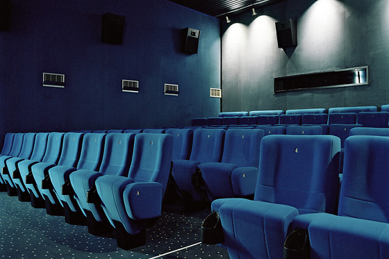 Cinema Aventure - photo 10