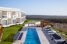 EVOLUTEE HOTEL - ROYAL ÓBIDOS SPA & GOLF RESORT