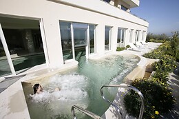 Villa Maria Hotel & SPA