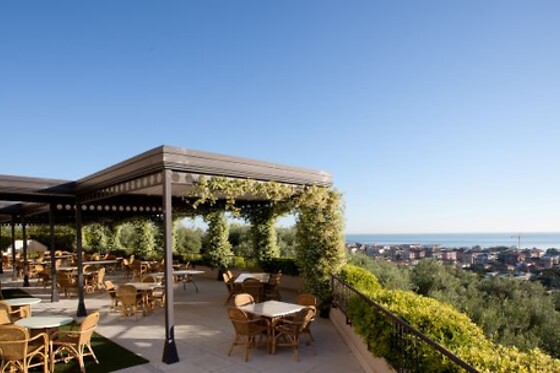 Villa Maria Hotel & SPA - photo 8