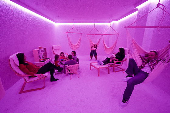 FLOTEXPERIENCE - photo 2
