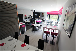 Hôtel Bô Rivage