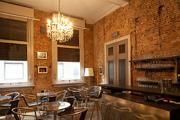 Kunstencentrum Vlaams Fruit