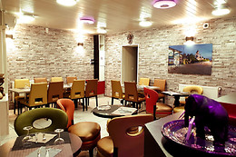 Café Colombo