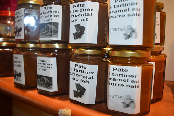 Au Manon d'Hor SCRL - photo 7