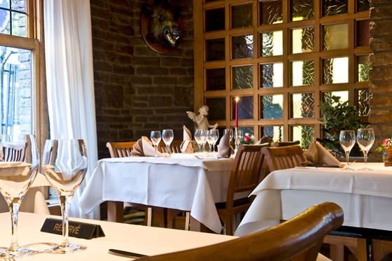 Hôtel du Commerce Houffalize - photo 5