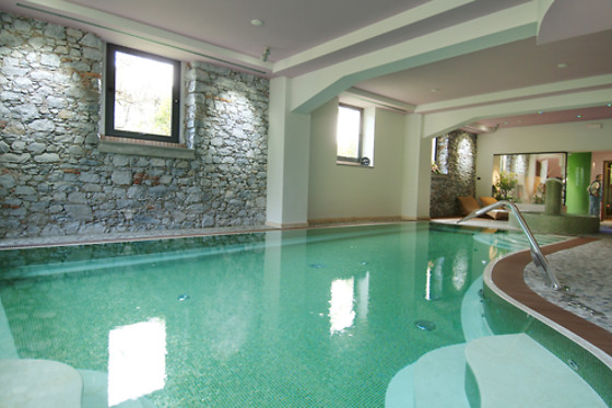 Centro Benessere Fata Turchina - photo 1