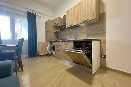 Residence Kalispera