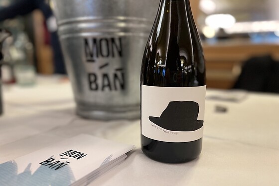 Az. Agricola Monban - photo 1