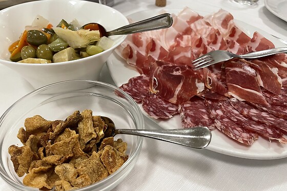 Bistrot Corale Verdi - photo 5