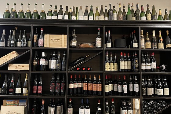 Bistrot Corale Verdi - photo 4