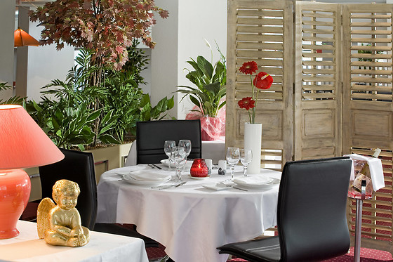Gran Carlina Hôtel - photo 9
