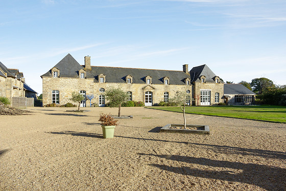 Château du Bois Guy - photo 14