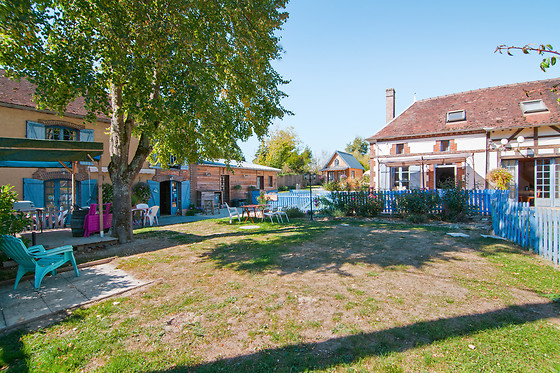 La Chouette Étoilée - photo 9