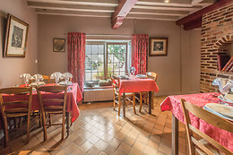 Auberge du Noord Meulen