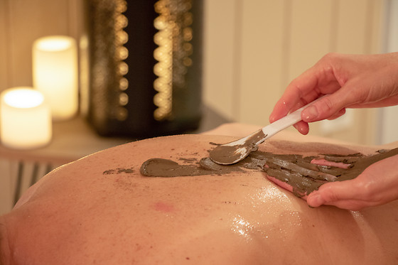 Daya day spa - photo 4