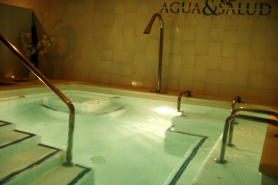 SPA AGUA & SALUD - photo 9