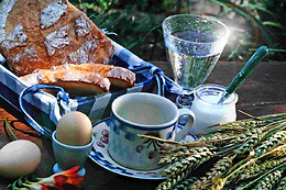 CASA RURAL TERESA