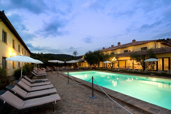 Relais dell'Olmo - photo 3